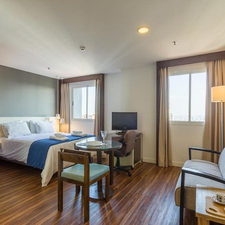 Bhomy Jardins Poucos Metros Da Paulista No1712 Apartman São Paulo Kültér fotó