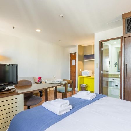 Bhomy Jardins Poucos Metros Da Paulista No1712 Apartman São Paulo Kültér fotó