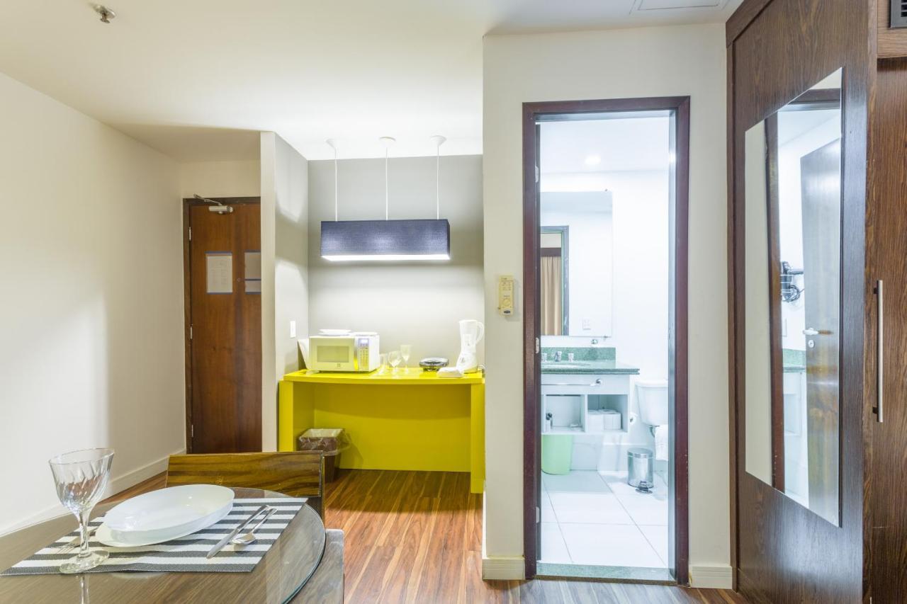 Bhomy Jardins Poucos Metros Da Paulista No1712 Apartman São Paulo Kültér fotó