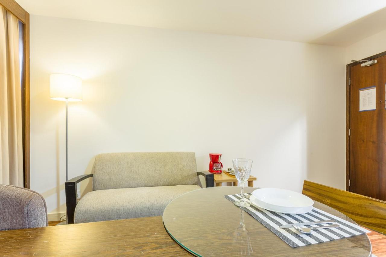 Bhomy Jardins Poucos Metros Da Paulista No1712 Apartman São Paulo Kültér fotó