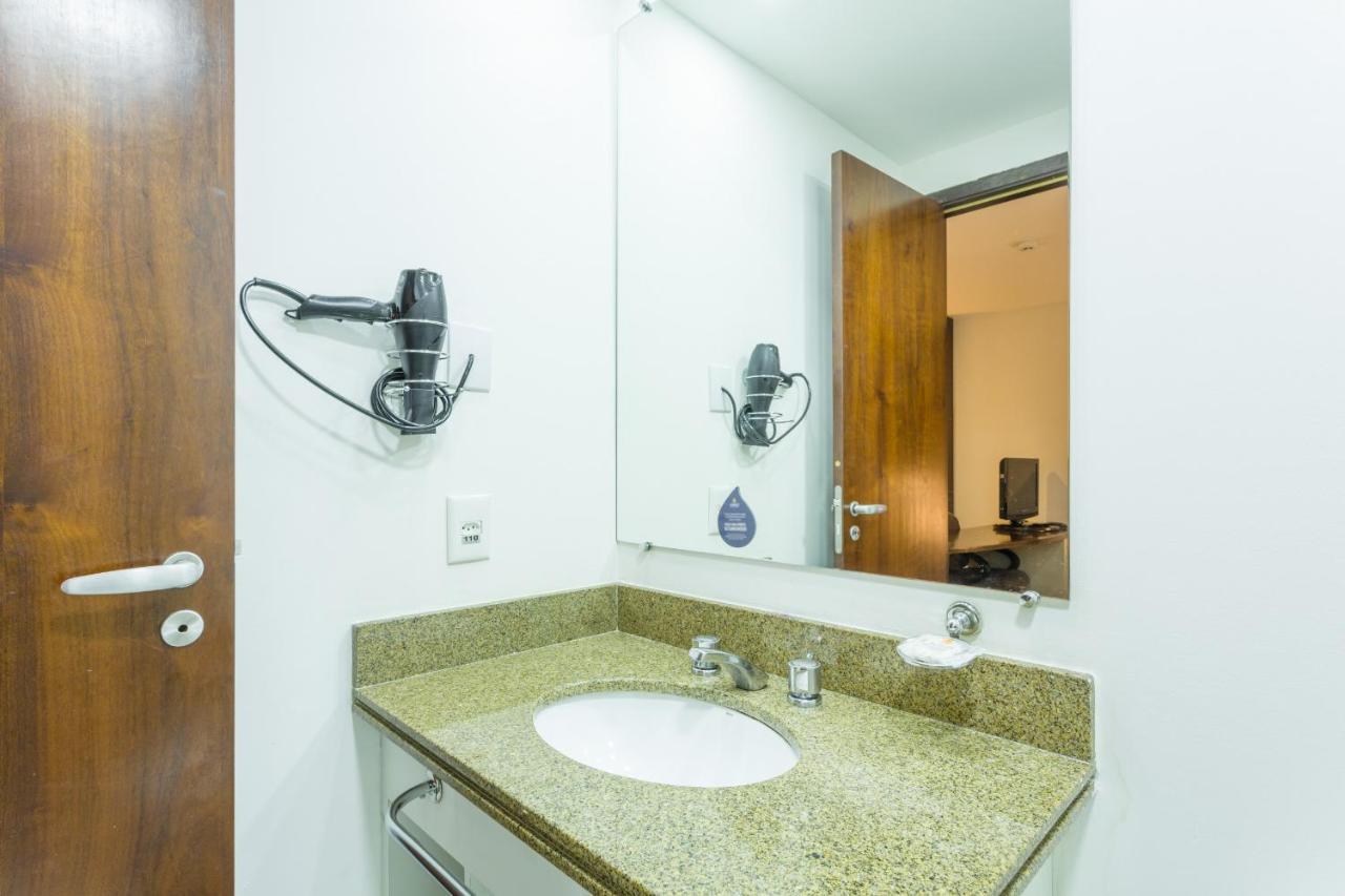 Bhomy Jardins Poucos Metros Da Paulista No1712 Apartman São Paulo Kültér fotó